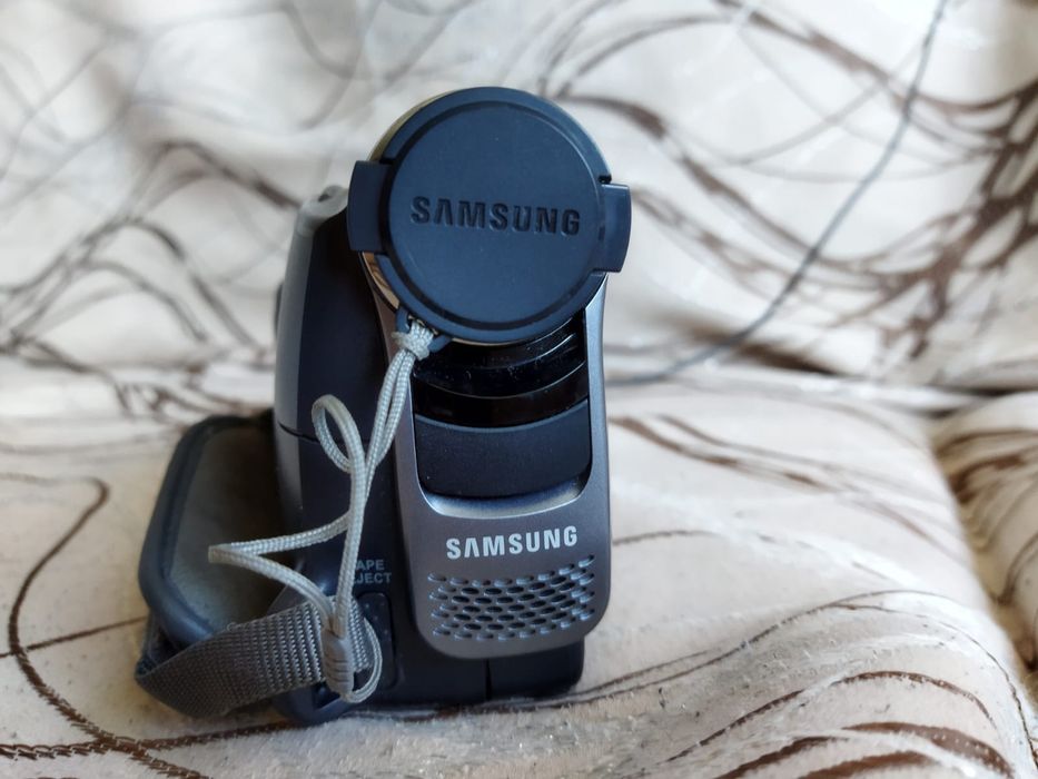 Видеокамера Самсунг