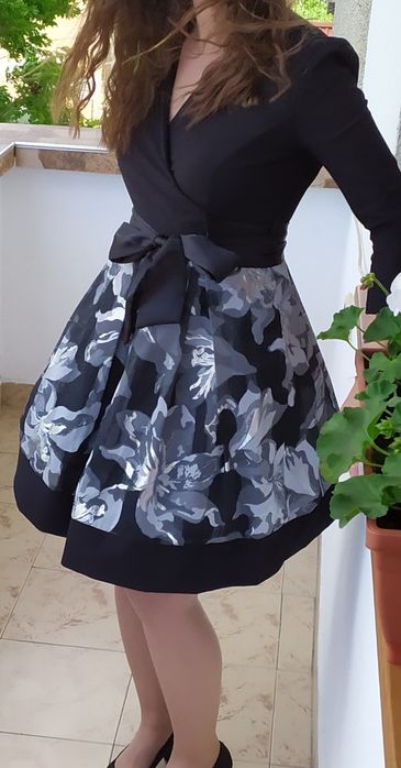 Официална рокля на Lucy fashion