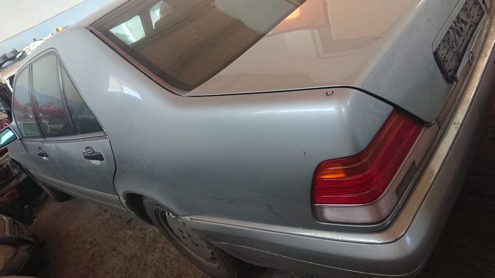 Продам Мерседес Бенз 140