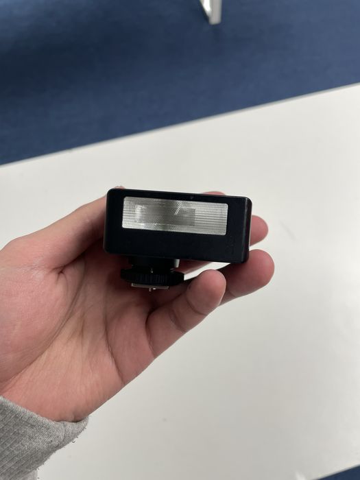 Godox iM30 в отличном состоянии