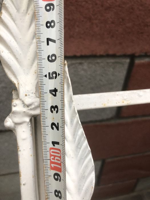 Решетка для окан