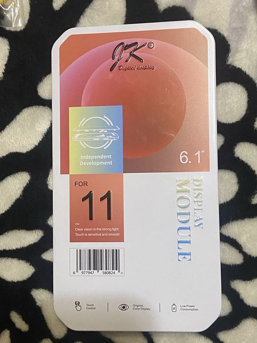 JK дисплей для Iphone 11