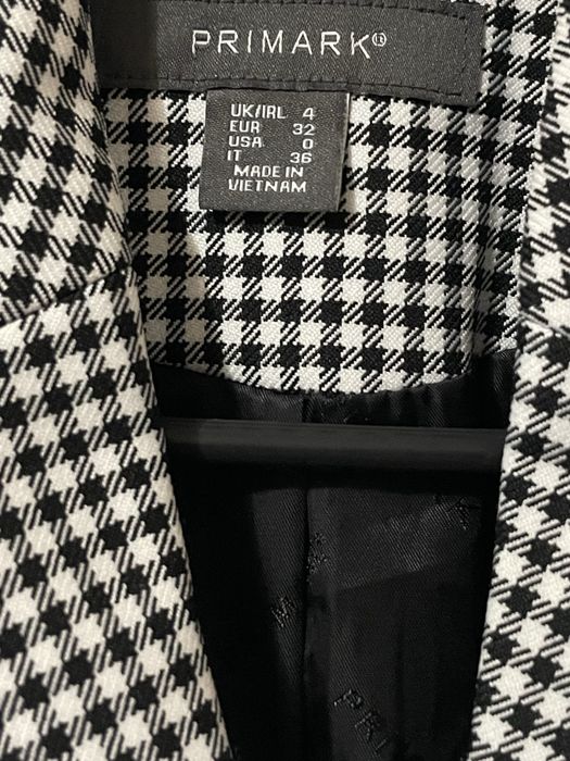 Ново дамско сако PRIMARK размер S