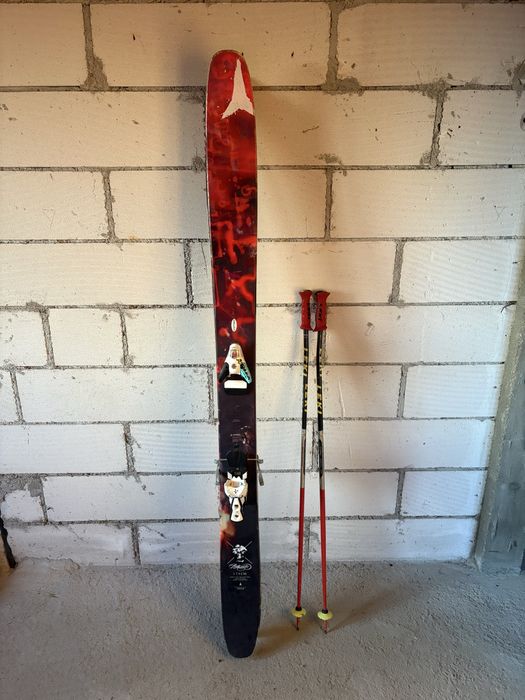 Schiuri Atomic Powder