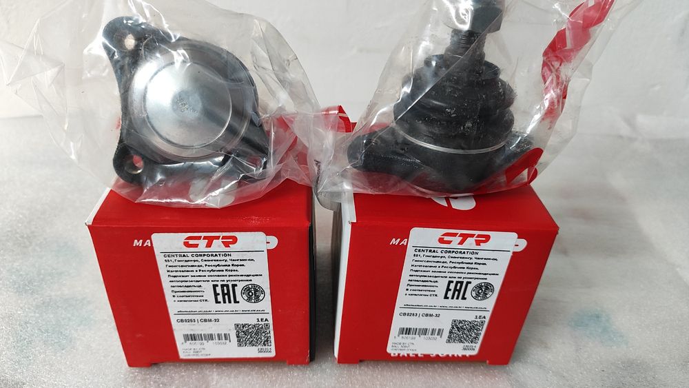 Запчасти на Паджеро4