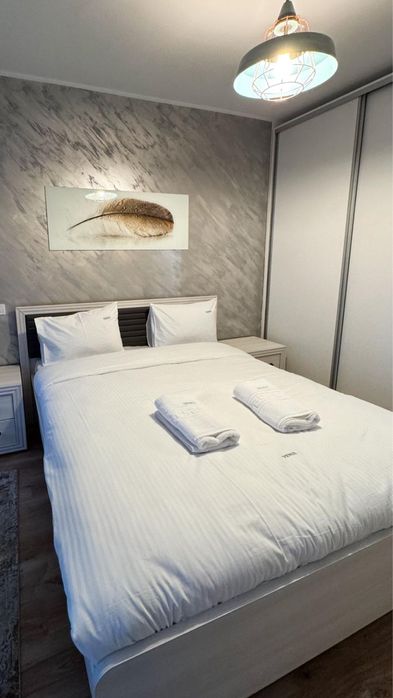 Cazare Brasov Studio Apartament 2 Camere Garsoniera Regim