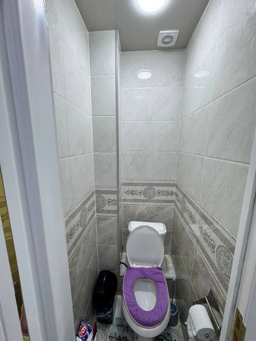 2/5/9 ЖК Green Park, Махтумкули, мебель техника, готовый арендатор