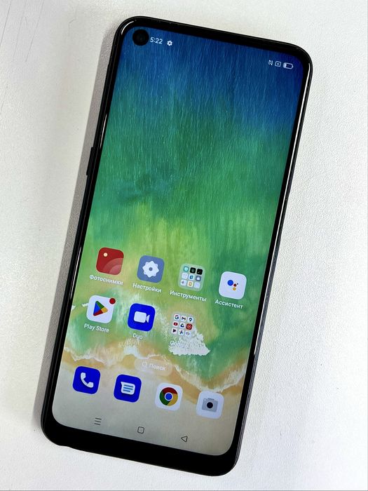 Продам Oppo  A54