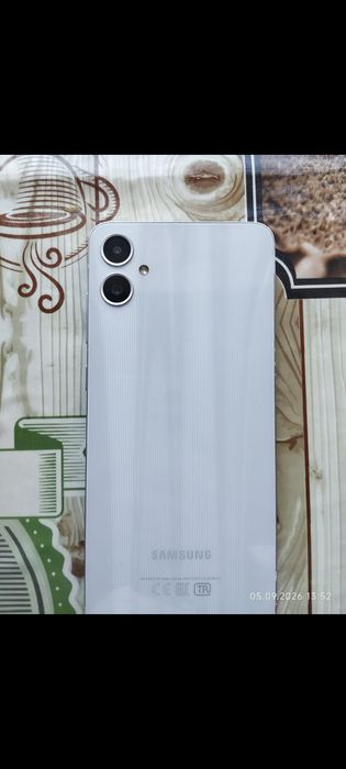 Samsung galaxy A05 128 Original