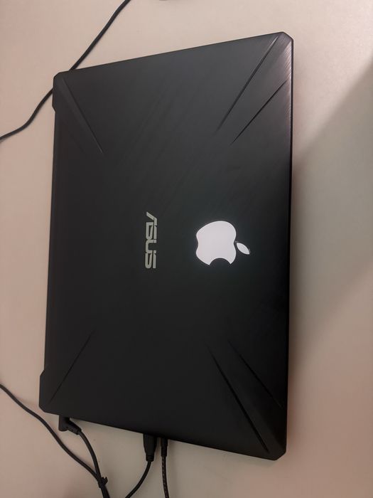 Laptop Asus Gaming