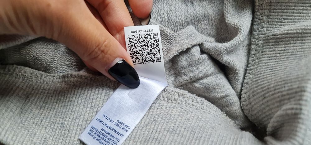 Pantaloni trening Tommy Hilfiger