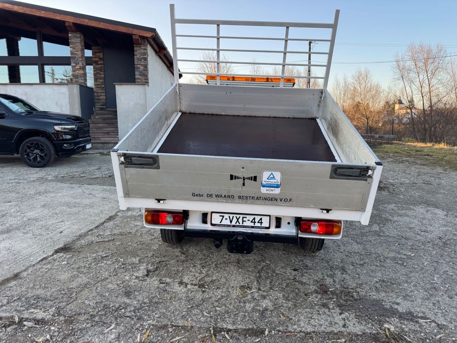 Volkswagen transporter basculabil