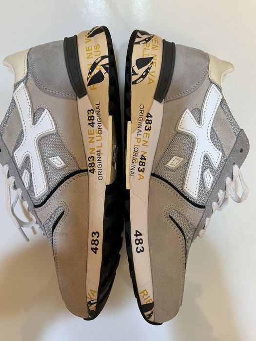 Кроссовки мужские