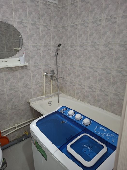 Сдам однокомнаиную квартиру