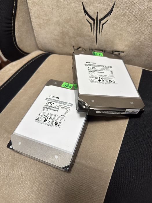 Hdd. | 12.000gb.
