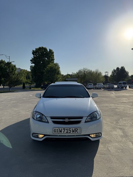 Gentra elegant plus full lyukli