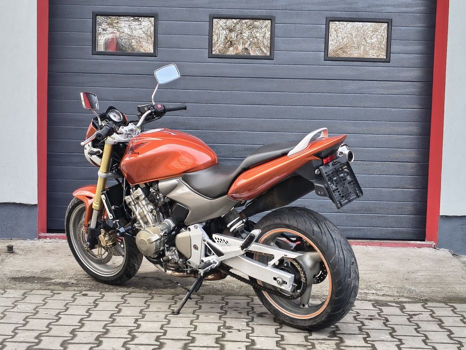 Honda Hornet 600 2005