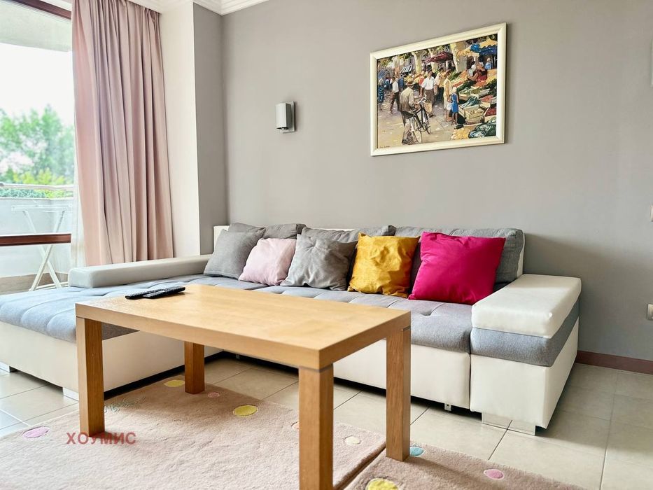 Продава се Тристаен апартамент в с. Равда, Област Бургас - 131 кв.м за 1375 €/кв.м - Снимка #9