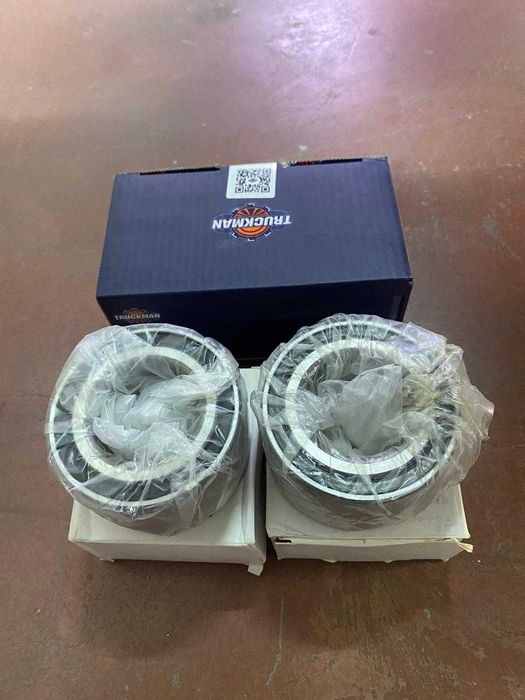 Жили емгранд подшипник