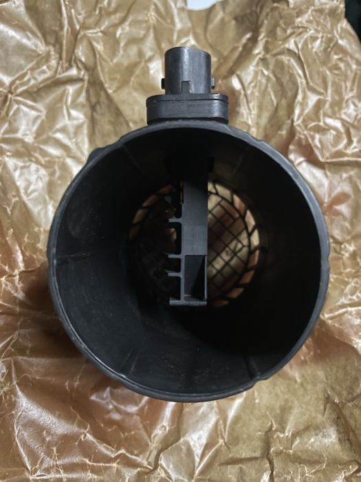 Продам ДМРВ на приору