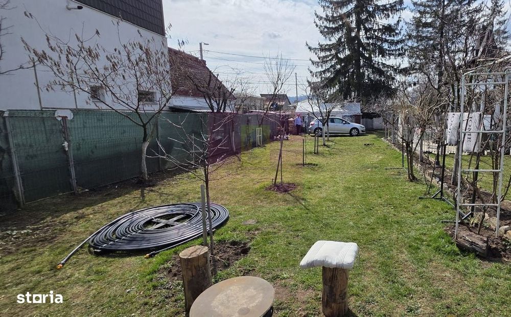 Teren intravilan de vanzare 500 mp in Campina, Oportunitate