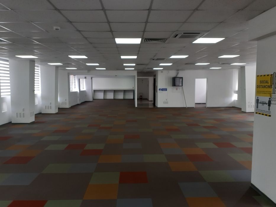 COPOU - Închiriere spații birouri