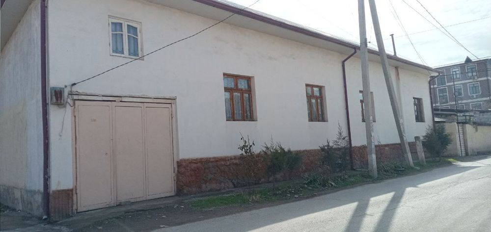 Qorasuv 6 Hovli (Участка)