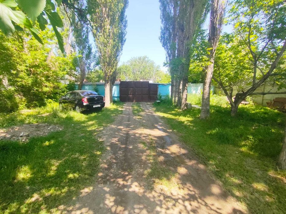 Продается дом в районе Тектурмас, 12-соток