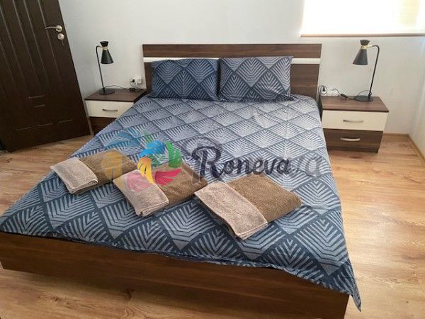 Обзаведена вила до к.к.Албена