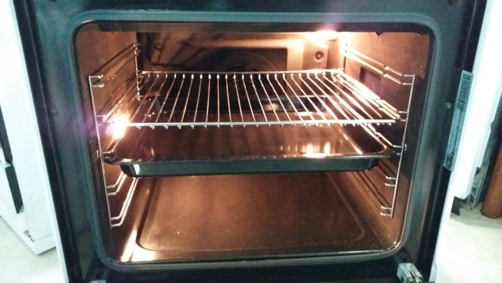 Готварска печка ELECTROLUX voss от Германия