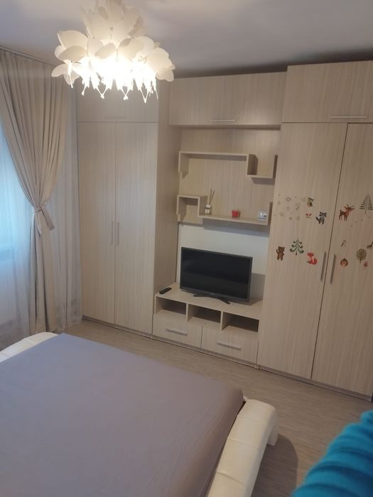 Vând apartament cu 2 camere