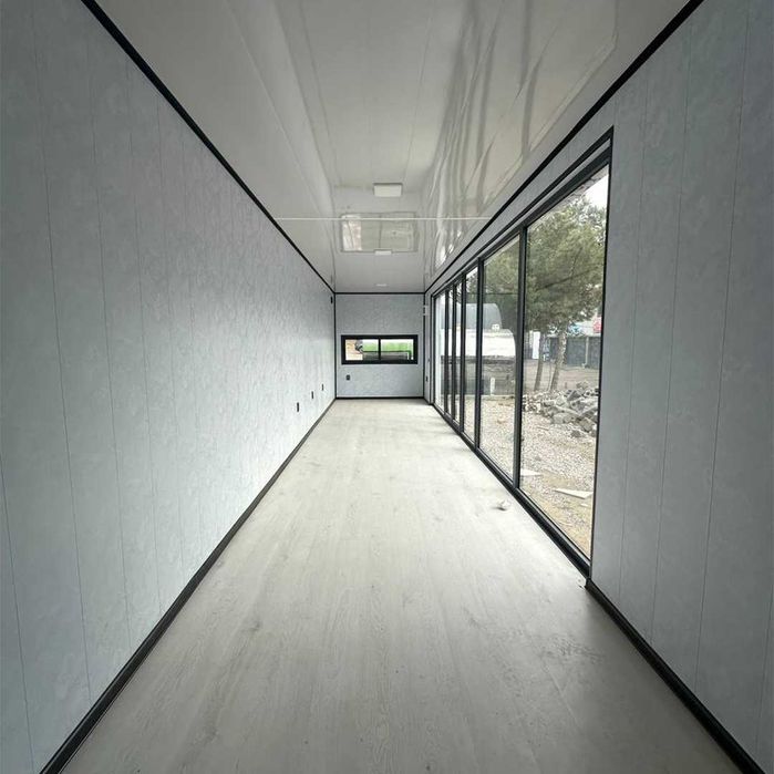 Konteyner & metallokonstruksiya