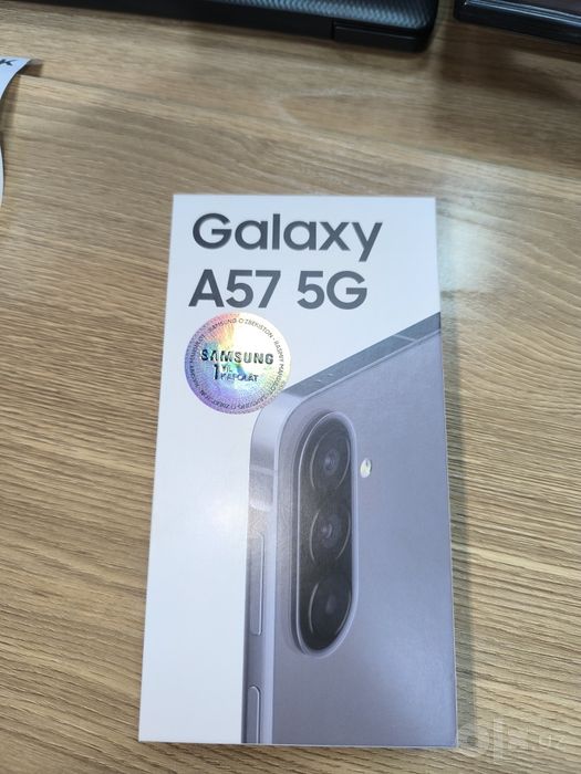Samsung a57 8/256