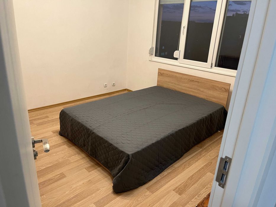 апартамент с 2 стаи и кухня