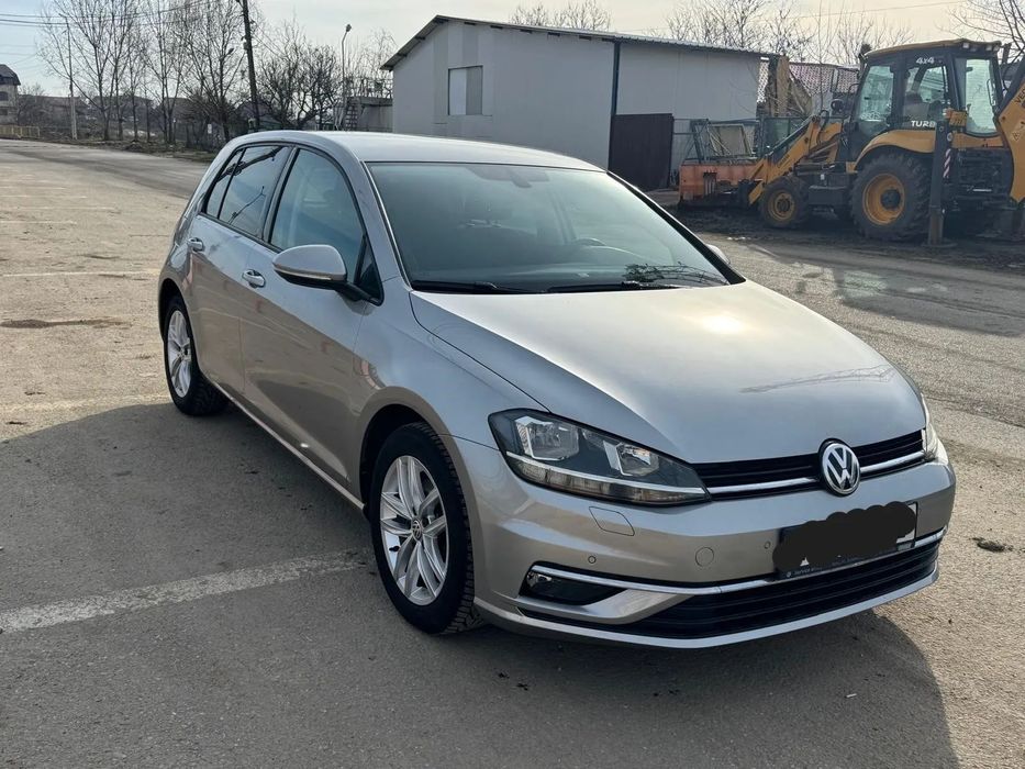 Volkswagen Golf Volkswagen Golf, 1.5  DSG , 150 CP / 110 KW, 2020