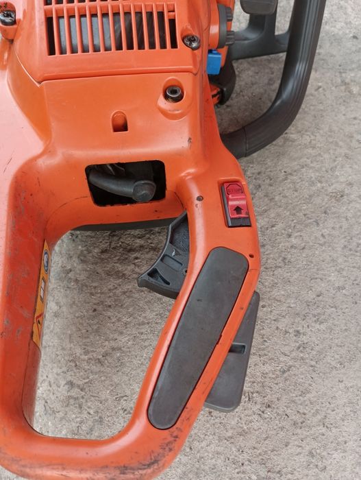 Резачка Husqvarna 339xp