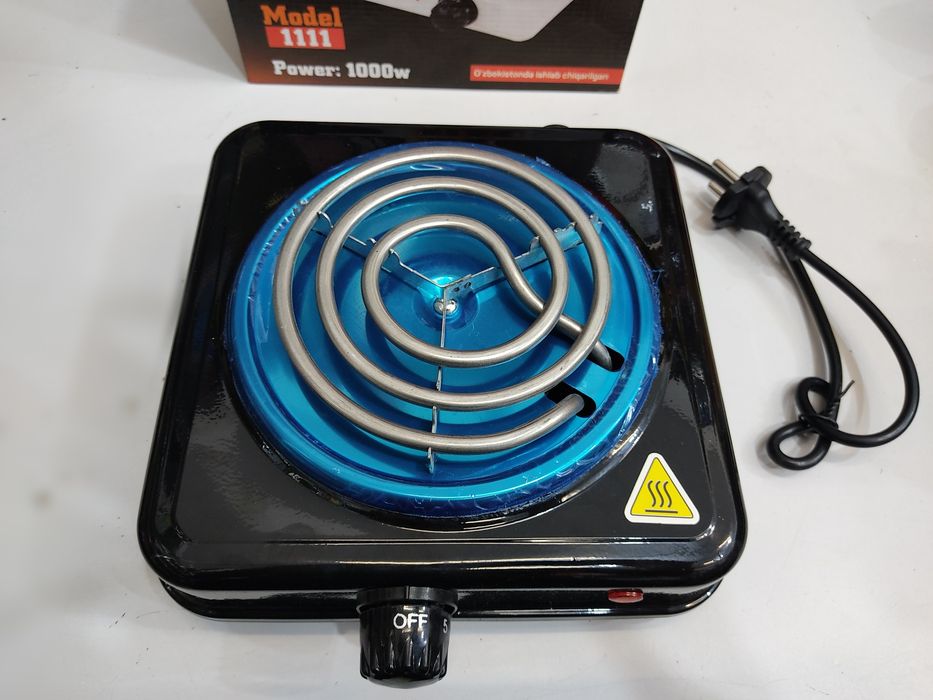 Плита электрическая elektroplita электроплита печка