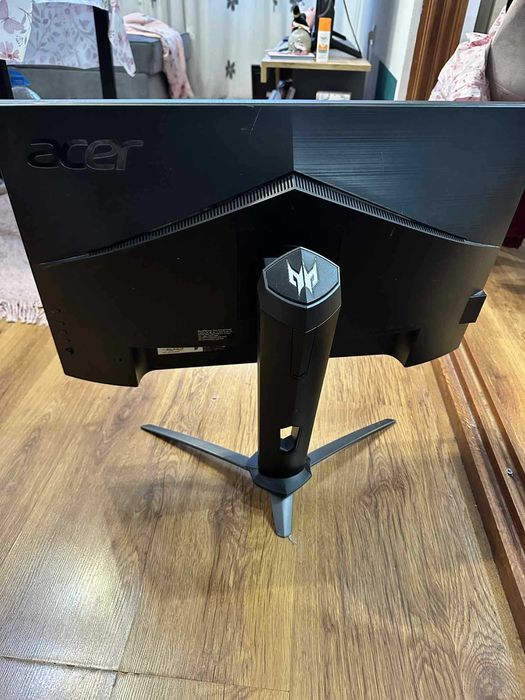 Монитор 27" Acer Predator XB273U GX