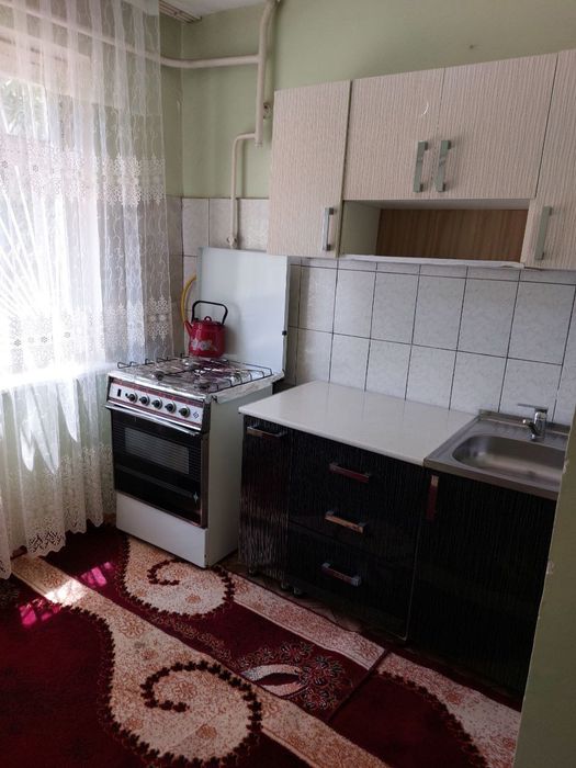 Сдаётся 2ком квартира на Чиланзаре 13квартале Фархадский семье 350у.е