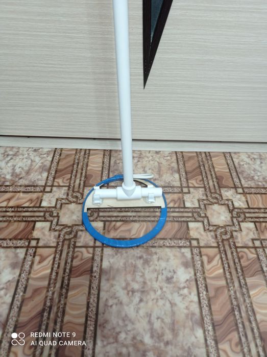 Металлоискатель Пират