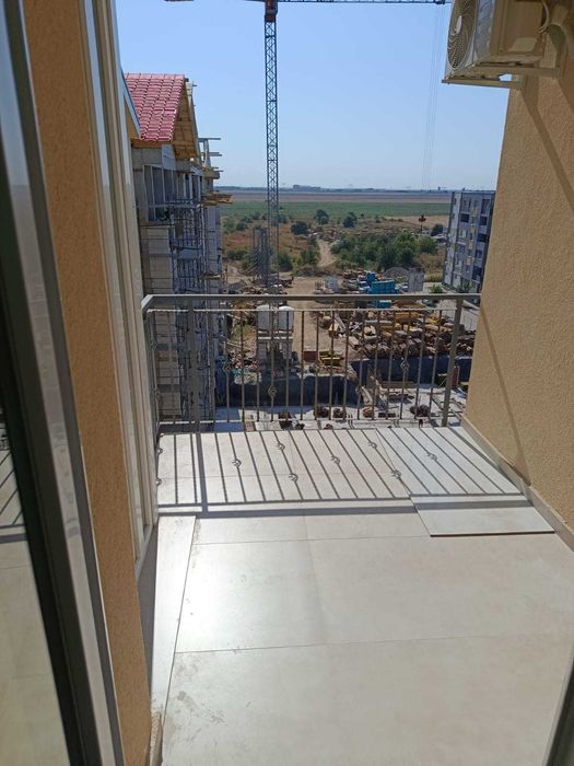 Bloc nou inchiriere garsoniera moderna Metrou Berceni-Biruintei