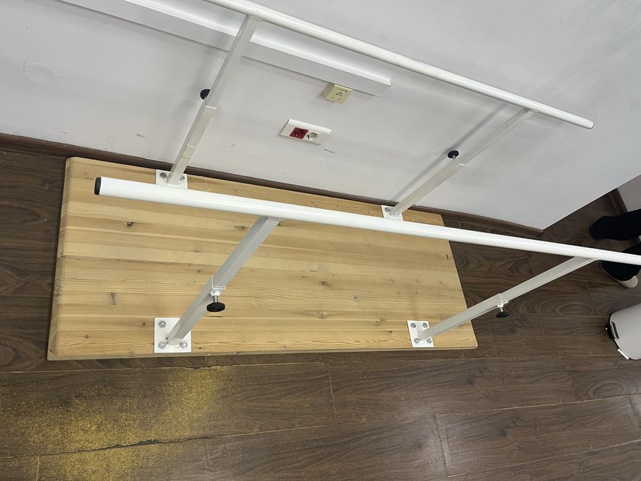 Продам параллельные поручни