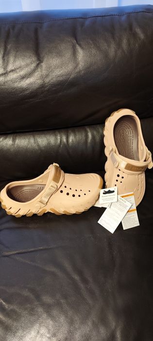 Crocs Echo damă/fete