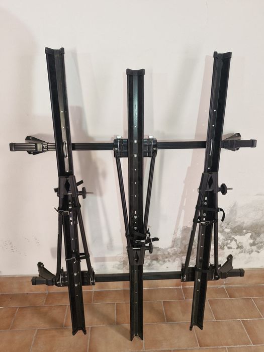 Багажник за колелета