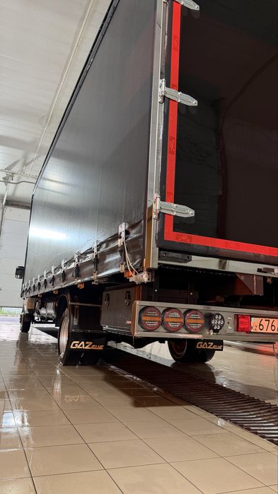 Газель сатылады 3узет