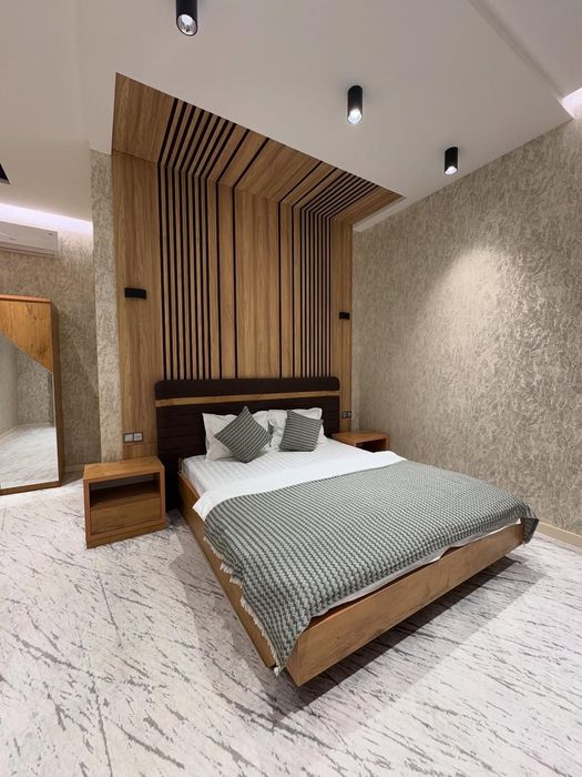 HI-TECH dacha ”Climber” 20 kishigacha beriladi