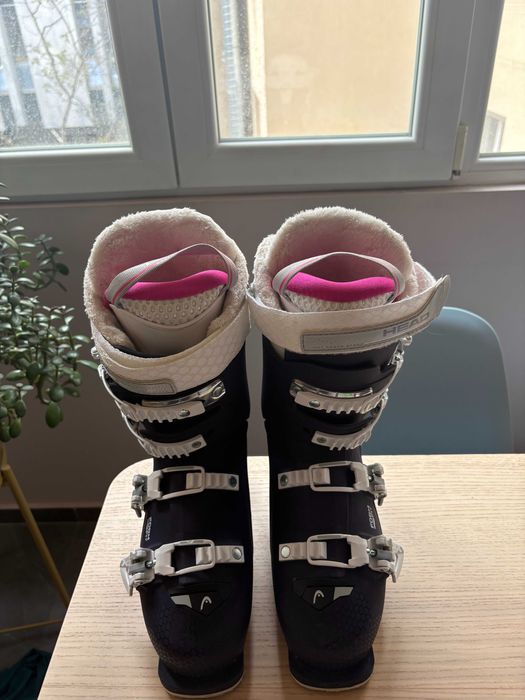 Ски обувки HEAD Nexo LYT 80 25.5