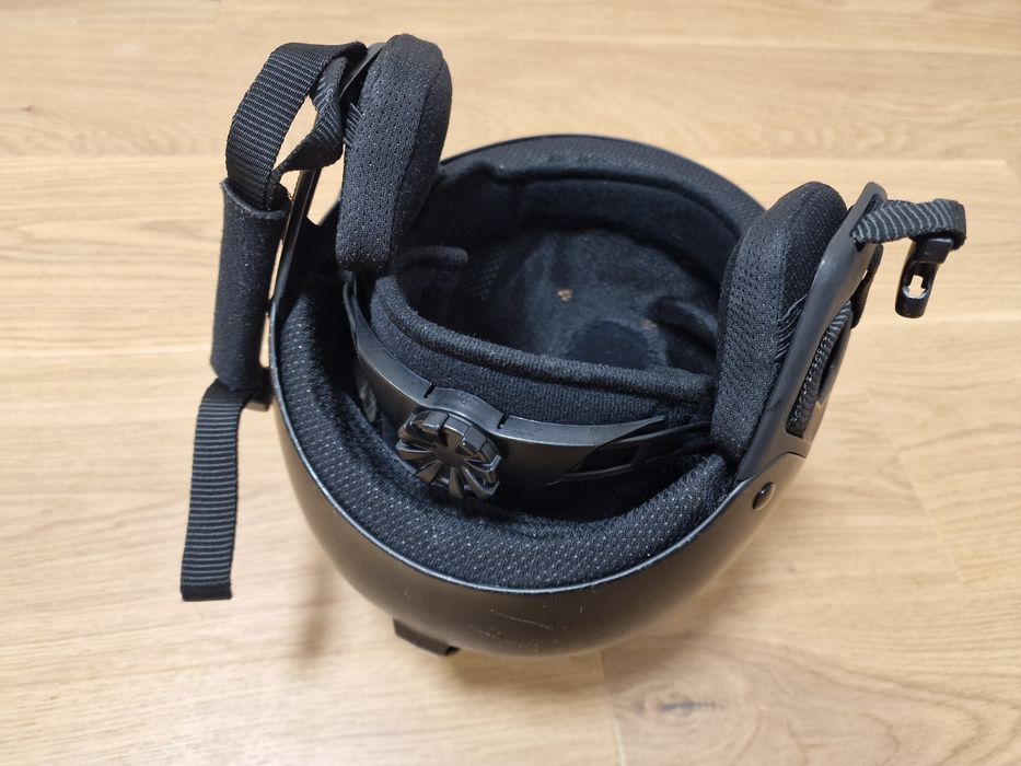 Детска каска ски Wedze PST 500, размер S