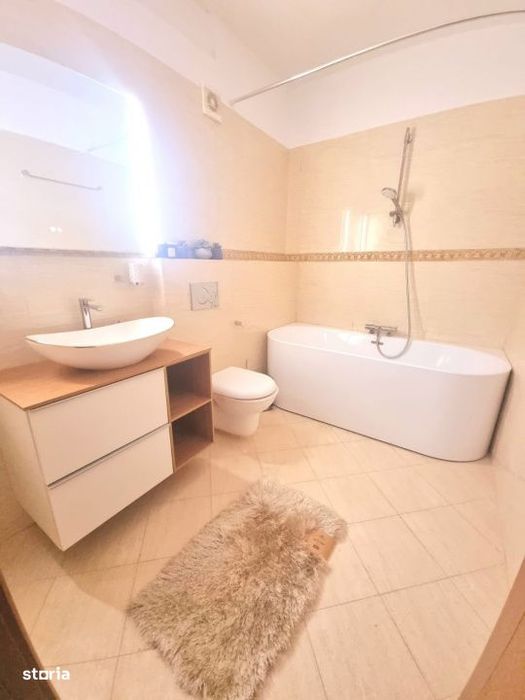 Penthouse Modern - SU 160MP I Terasa 75MP I 2 nivele  - Buna Ziua