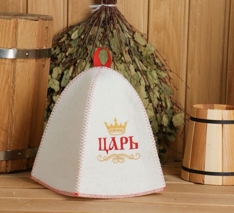 Шапки для Баниии
